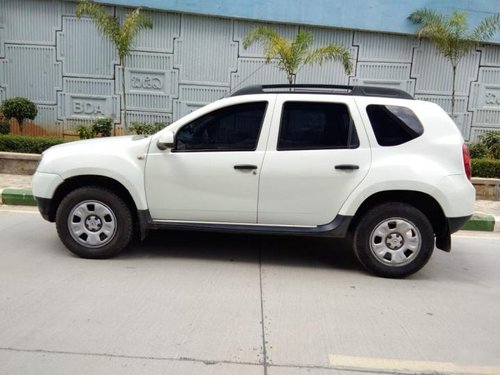 Used Renault Duster 85PS Diesel RxL 2013 in Bangalore