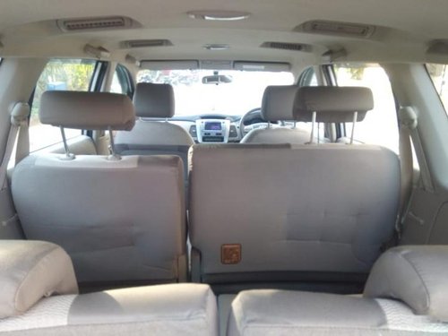 2013 Toyota Innova for sale at low price