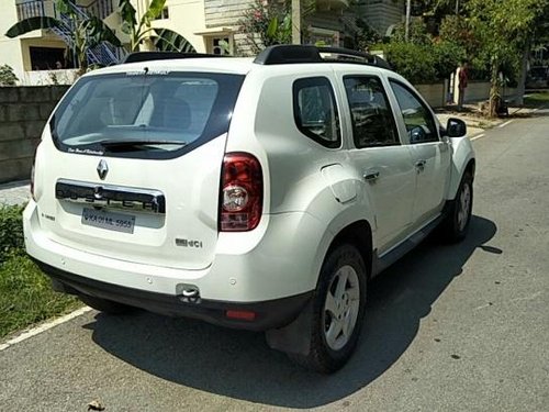 Used 2014 Renault Duster for sale