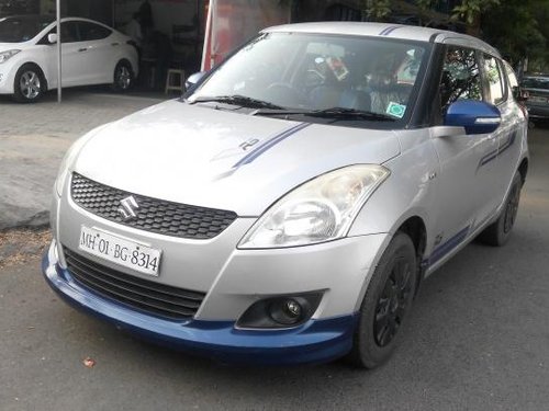 Good as new 2013 Maruti Suzuki Swift for sale