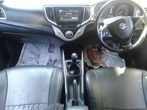 Used Maruti Suzuki Baleno car for sale at low price