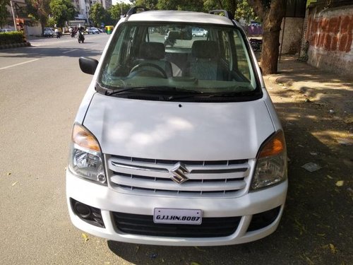 Used 2007 Maruti Suzuki Wagon R for sale