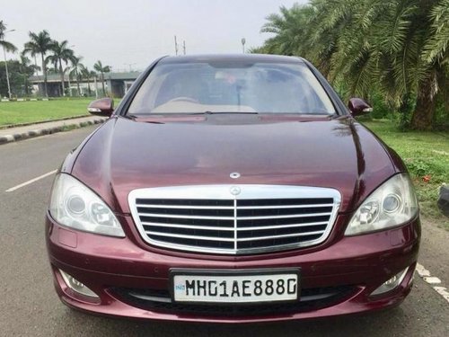 Used Mercedes-Benz S-Class 320 CDI for sale