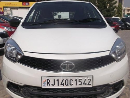 2016 Tata Tiago for sale at low price