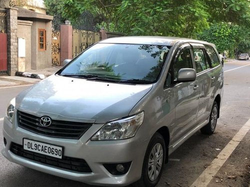 2012 Toyota Innova 2004-2011 for sale at low price