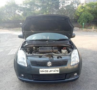 Good as new 2008 Maruti Suzuki Swift for sale