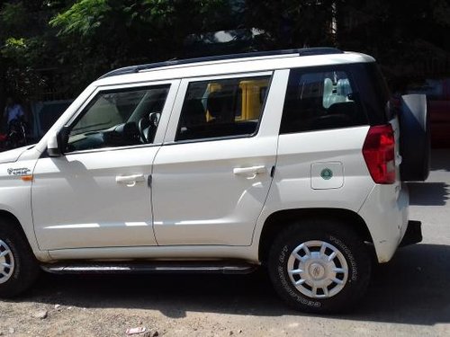 2016 Mahindra TUV 300 for sale at low price