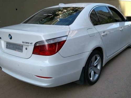 2009 BMW 5 Series 2003-2012 for sale at low price