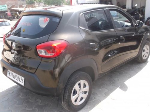 Used 2016 Renault Kwid for sale