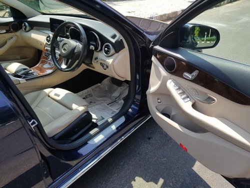 Good as new 2016 Mercedes Benz C Class for sale