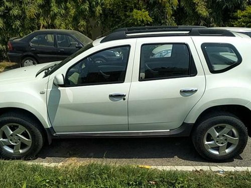 Used 2014 Renault Duster for sale