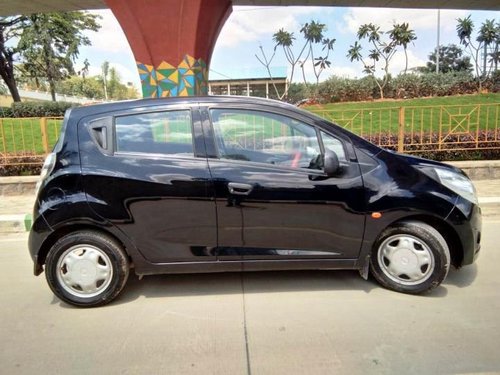 Used Chevrolet Beat LS 2012 in Bangalore