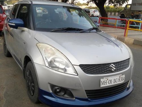 Good as new 2013 Maruti Suzuki Swift for sale