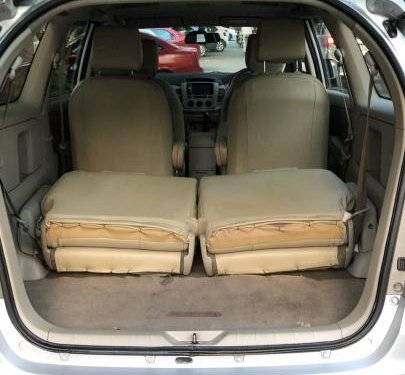 2012 Toyota Innova 2004-2011 for sale at low price
