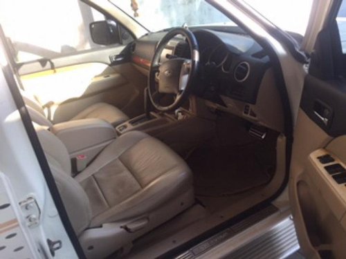 Good as new Ford Endeavour 2011 in Chennai