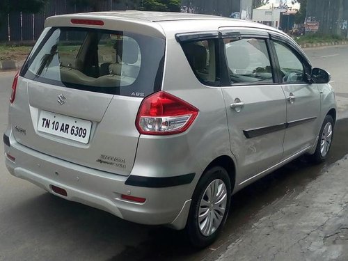 Used 2012 Maruti Suzuki Ertiga for sale