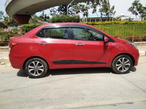 Used 2016 Hyundai Xcent for sale at low price