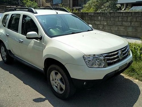 Used 2014 Renault Duster for sale