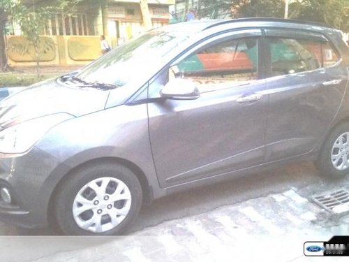 Used 2014 Hyundai Grand i10 for sale at low price