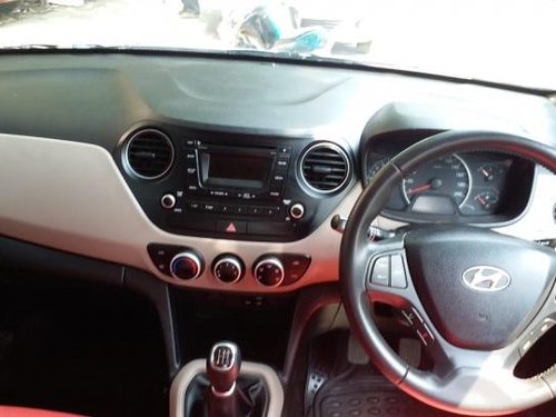 Good condition Hyundai Grand i10 2016 for sale