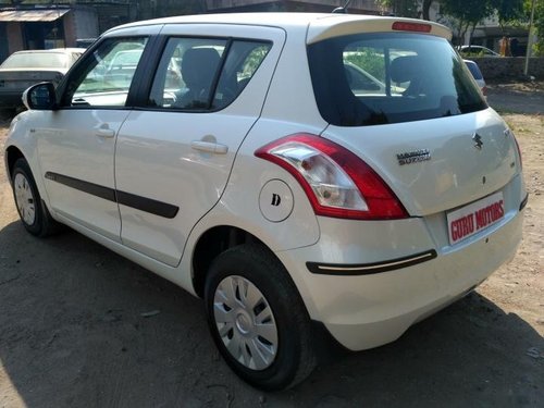 Good as new Maruti Suzuki Swift 2014 for sale 