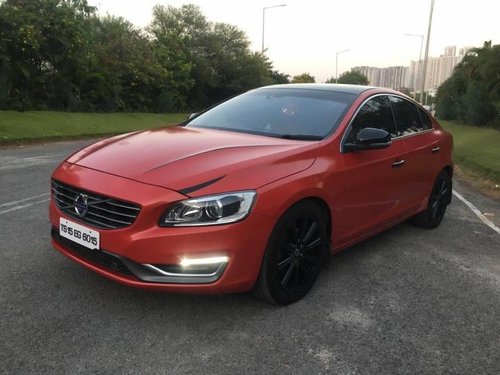 2015 Volvo S60 for sale