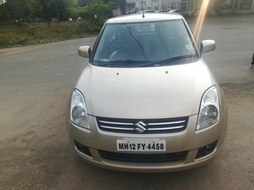 Used 2010 Maruti Suzuki Dzire car at low price