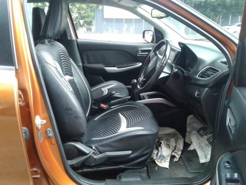 Maruti Baleno 1.3 Alpha for sale