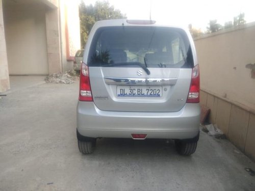 Used 2011 Maruti Suzuki Wagon R for sale