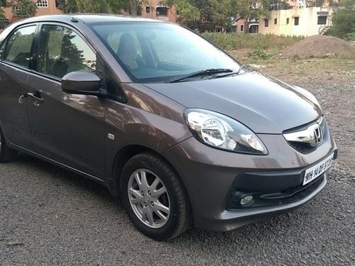 Good as new Honda Brio 2012 for sale 