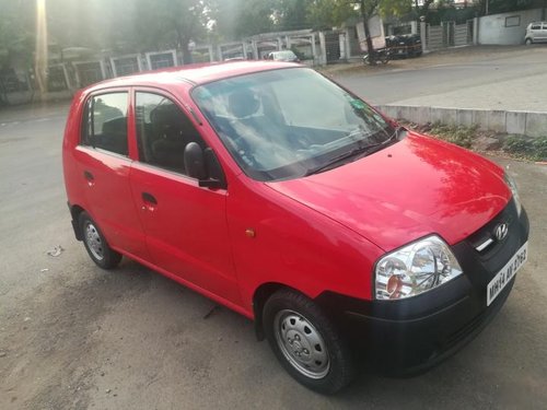 Used 2006 Hyundai Santro Xing car at low price