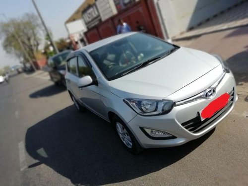 Used Hyundai i20 1.4 CRDi Sportz 2012 for sale