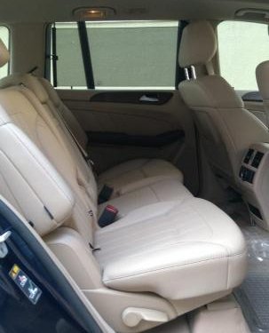 SUV 2016 Mercedes Benz GL-Class for sale