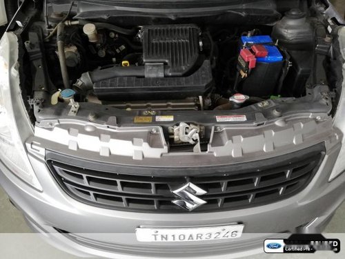 Used 2014 Maruti Suzuki Dzire car at low price