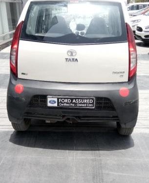 Used Tata Nano Cx BSIII 2010 for sale 