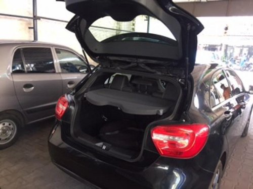 Mercedes Benz A Class A200 CDI 2015 for sale