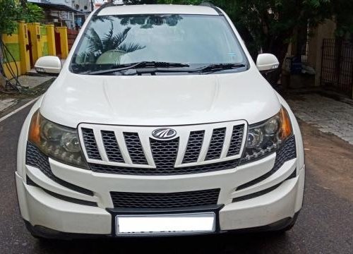 Used 2012 Mahindra XUV500 car at low price