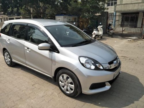 Used Honda Mobilio S i-VTEC 2015 in New Delhi