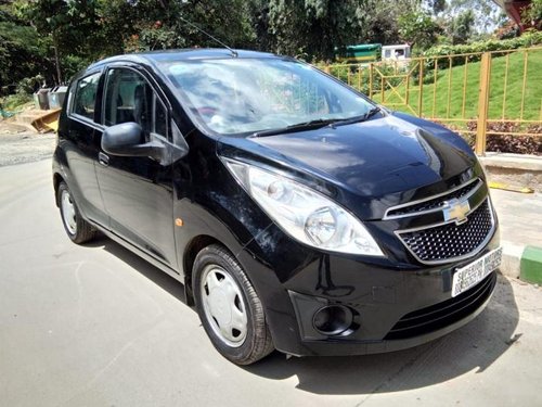 Used Chevrolet Beat LS 2012 for sale at low price