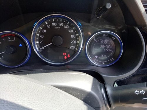 Honda City i-DTEC V 2015 for sale