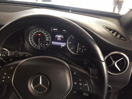 Mercedes Benz A Class A200 CDI 2015 for sale