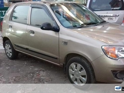 Used 2012 Maruti Suzuki Alto K10 car at low price