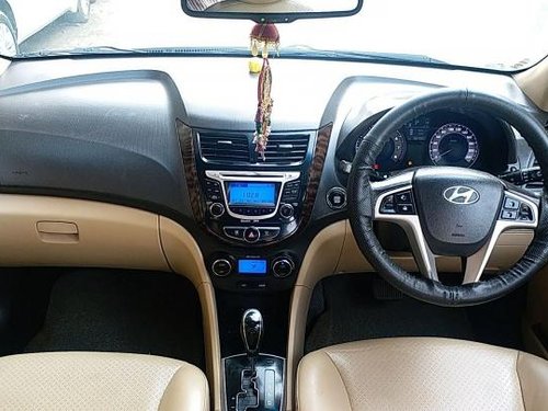 Used 2012 Hyundai Verna for sale