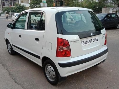 Used 2005 Hyundai Santro Xing for sale