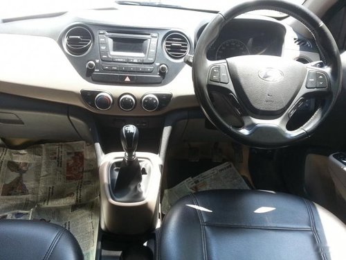 Hyundai Grand i10 1.2 CRDi Asta for sale at best price