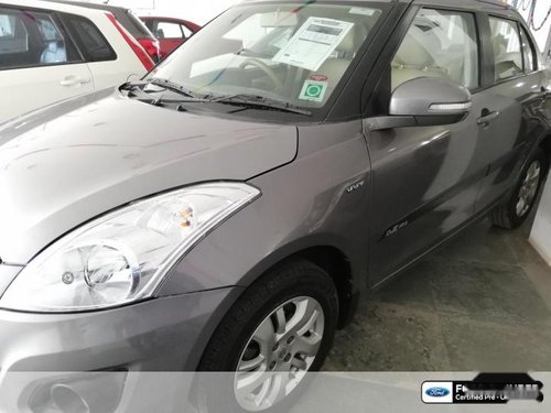 Used 2014 Maruti Suzuki Dzire car at low price