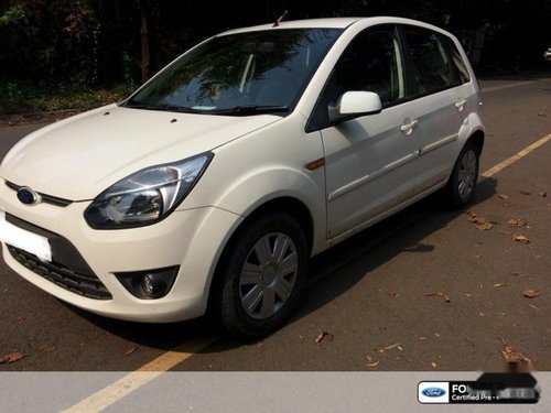 Used 2011 Ford Figo car at low price