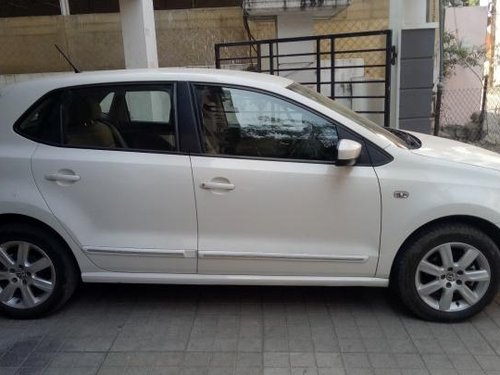 Used 2014 Volkswagen Polo car at low price