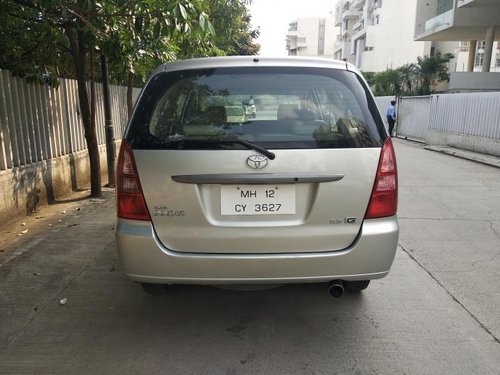 Used 2005 Toyota Innova 2004-2011 for sale