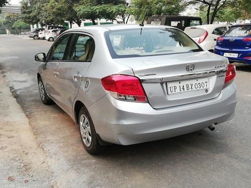 Used 2013 Honda Amaze for sale